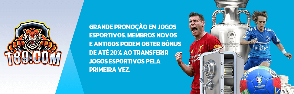 apostas futebol sem deposito